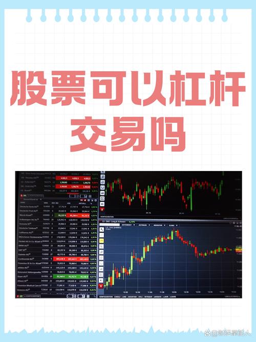 了解杠杆交易：开通杠杆股票账户的步骤与技术分析策略