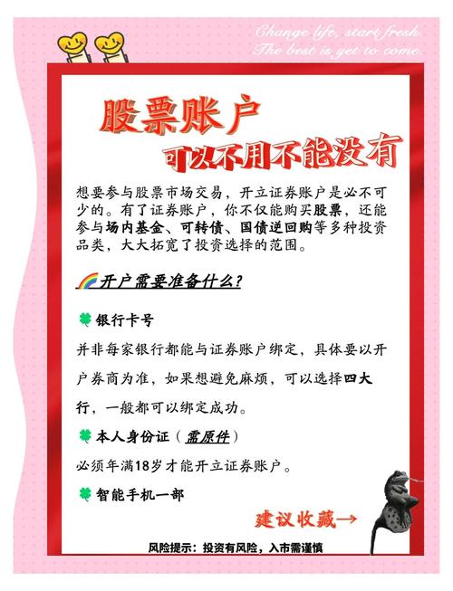 常见的个人理财工具之股票理财！