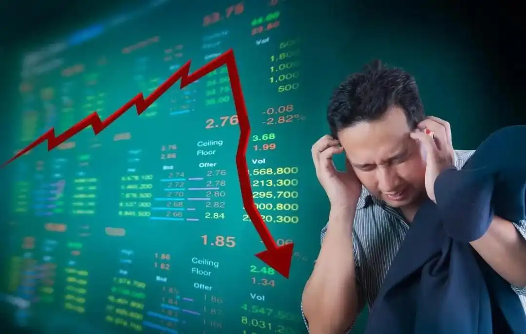 中国股市：炒股的人最终的结果是什么？此文很短，值得散户深思！