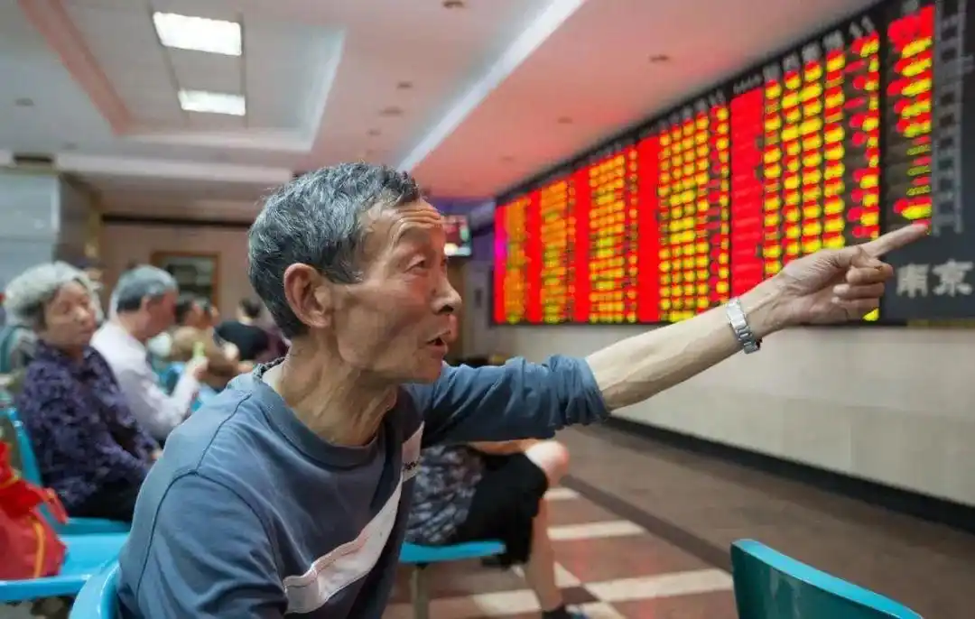 A股市场散户亏损原因_价值投资股民成功案例_炒股能赚钱吗