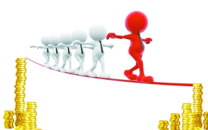 互联网股票配资火热背后：高危杠杆与无下限赌博？线上规模收窄