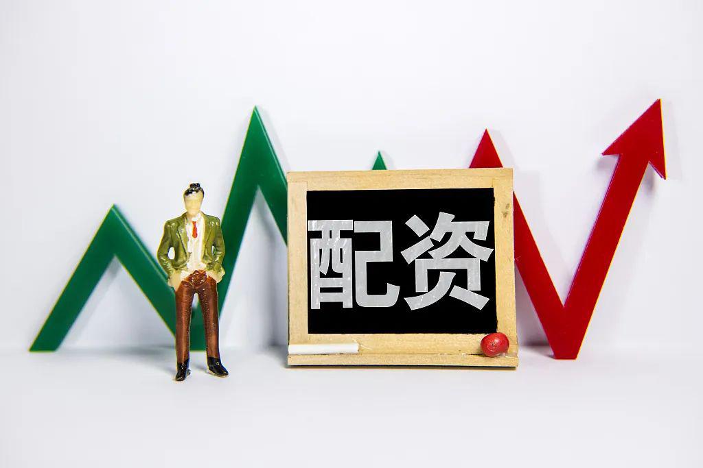 配资平台多种配资模式，资金杠杆诱人，牛市下你心动了吗？