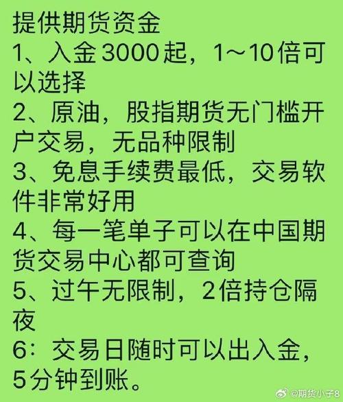 期货配资曾火热，如今其业务合法性及收费合理性存疑？