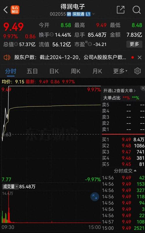 沪指冲上5000点民间资本涌入，股民杠杆炒股酿悲剧，证监会紧急表态