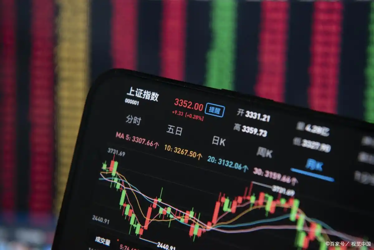 夏季图文激励计划：1000 元本金股市赚十万？别被数字游戏骗了