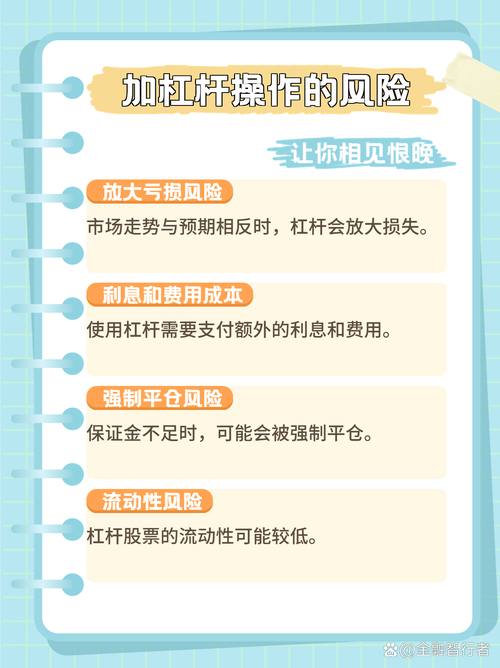 股市加杠杆方式_股票怎么加杠杆买入_融资融券风险