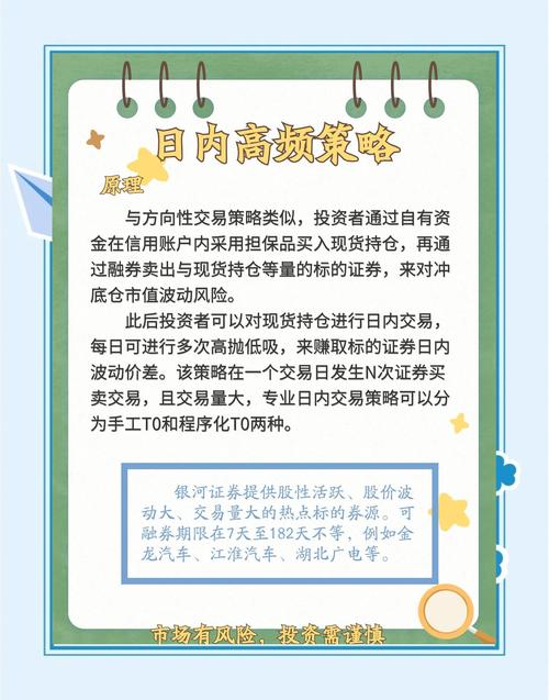 股市融资融券交易机制全解析，风险与收益并存？