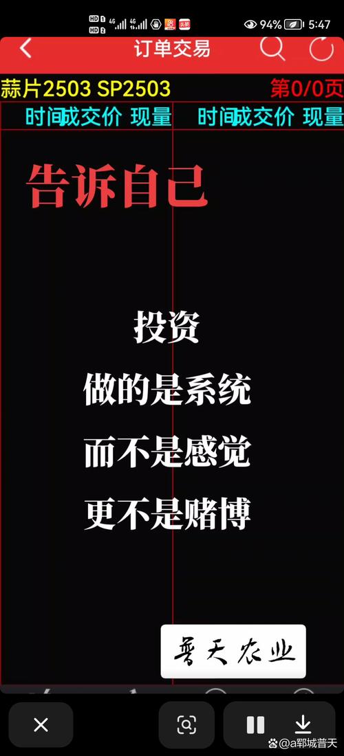 简单炒股策略实现财富自由 _炒股赚钱_