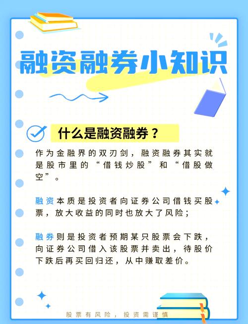 股票融资公司收费项目大盘点！融资融券你了解多少？
