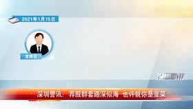 股民炒股骗局防范_荐股诈骗案例分析_配资炒股入门