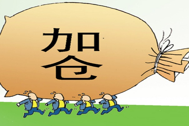 股票加杠杆方式_股票 加杠杆_融资融券股票杠杆