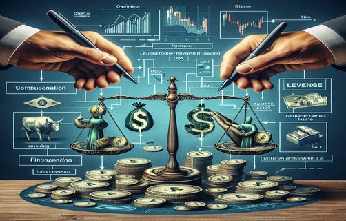 网络炒股配资渐热，背后逻辑与风险不可小觑