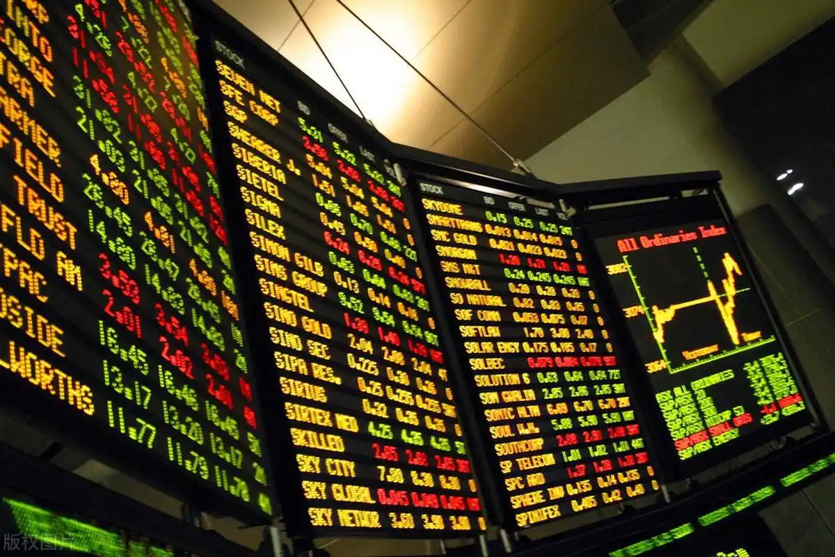 投资股市如马拉松，坚守多年或财富自由，新手需做好准备