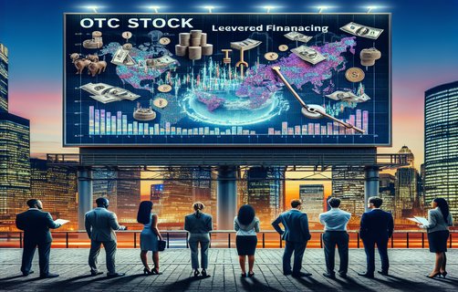 投身股市寻明路？股票配资双刃剑，操作便捷藏风险