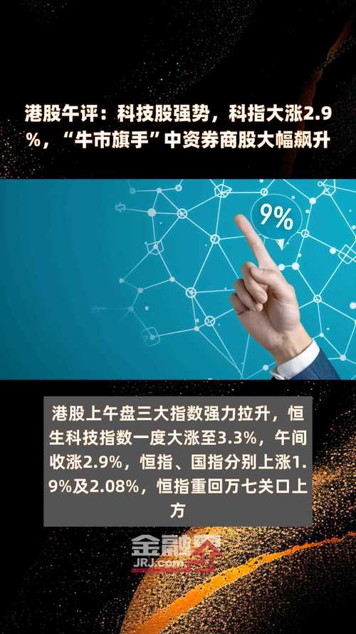 中国股市半年牛市冲天，券商两融业务规模飙升背后隐患多？