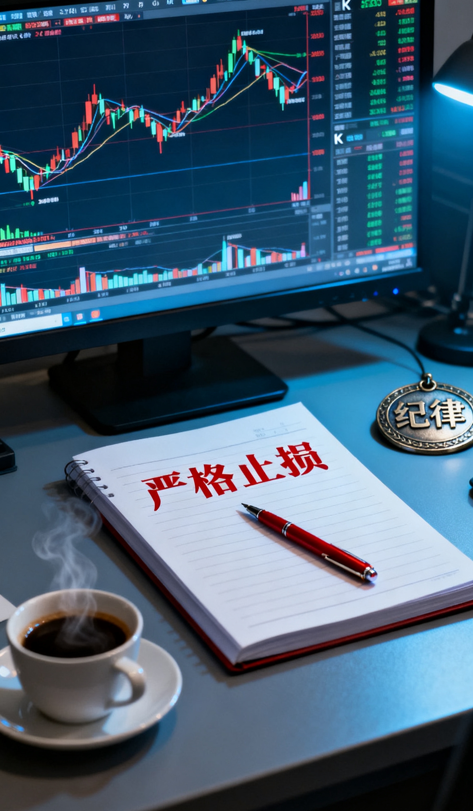 从韭菜到稳赚的5条铁律_新手炒股不亏秘籍_炒股票怎么加杠杆