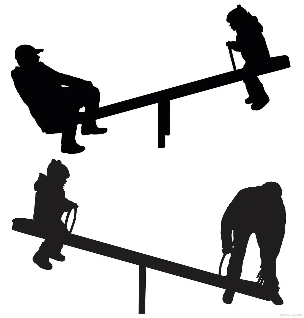 炒股金融杠杆_正规加杠杆方式详解_杠杆的本质股市跷跷板效应