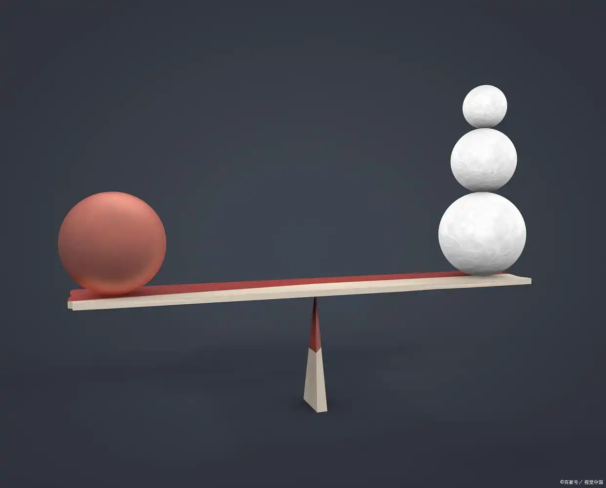 杠杆的本质股市跷跷板效应_炒股金融杠杆_正规加杠杆方式详解