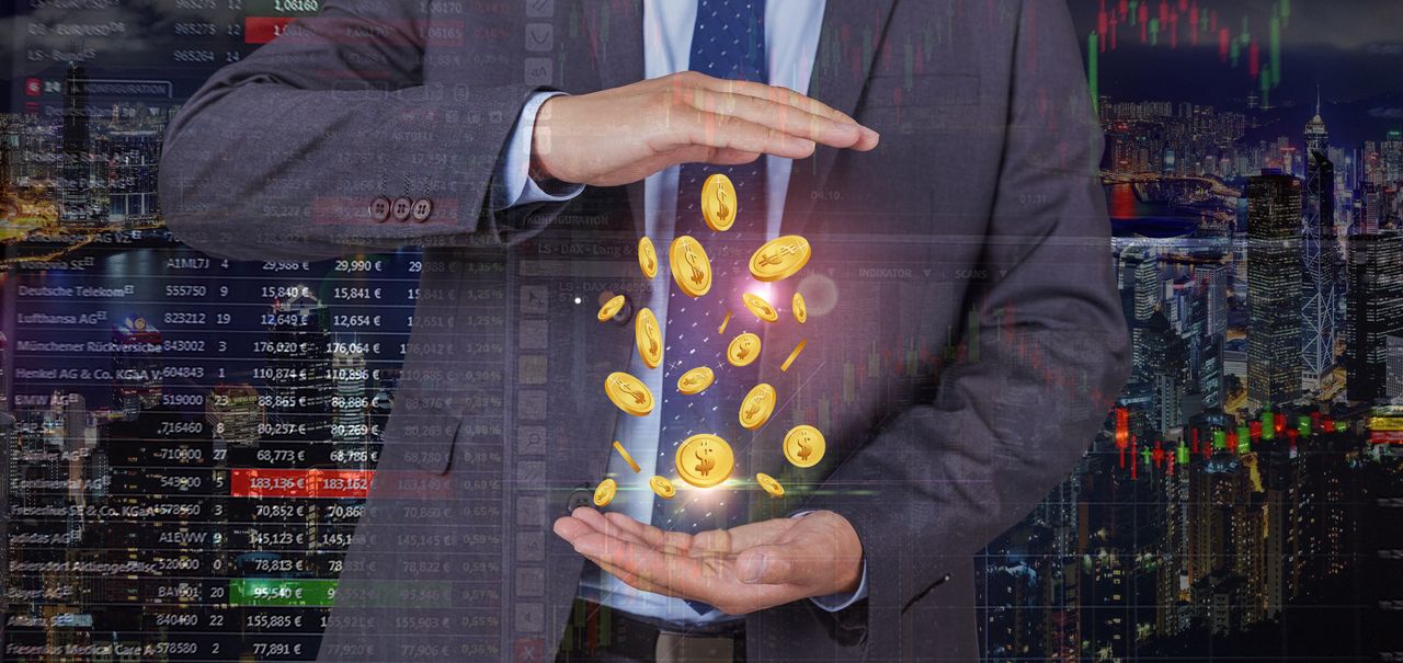 股票配资合法吗