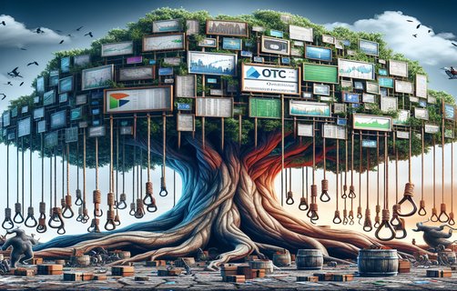 股票配资指南：担保物选择、资金匹配与算法交易，投资者必读