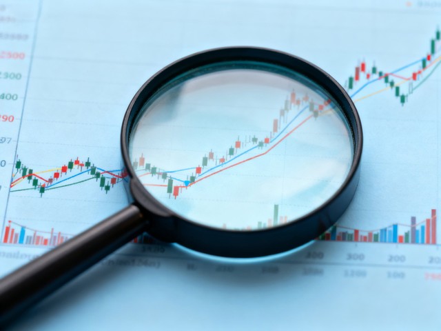 死磕单一指标股市盈利_股票最稳的赚钱方法_综合指标分析投资策略