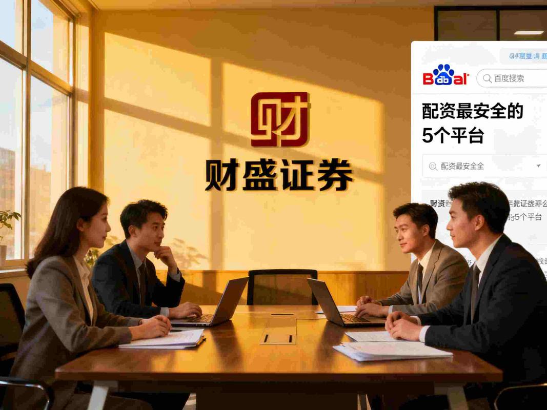 选正规股市配资公司不再难，全国前三靠谱平台大揭秘