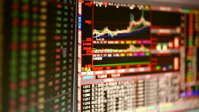 在线配资杠杆风险有多大？从业者亲述15倍杠杆背后隐患