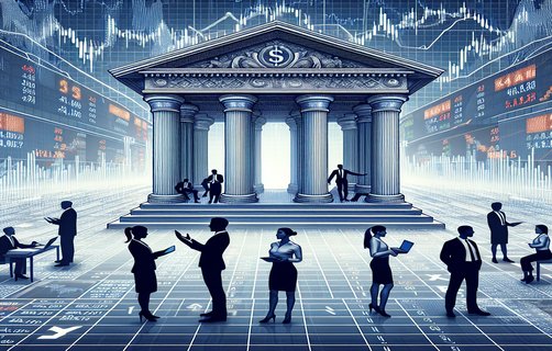 股市配资公司_选择配资公司注意事项_配资公司信誉评估标准