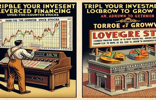 广州股民必看：靠谱股票配资平台怎么选？避坑指南来了