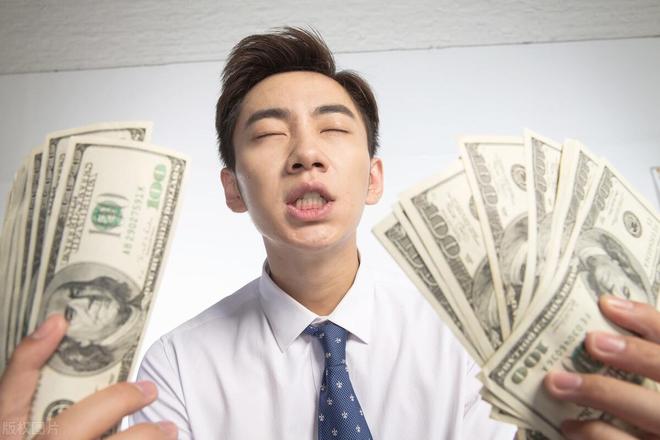 凭运气赚的钱迟早亏回去_贷款炒股爆亏_贷款炒股