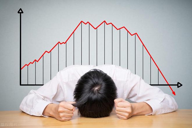 贷款炒股_贷款炒股爆亏_凭运气赚的钱迟早亏回去