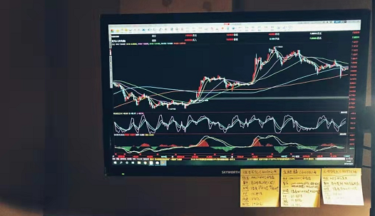 股票涨跌限制_股票配资博客_股票涨跌原理