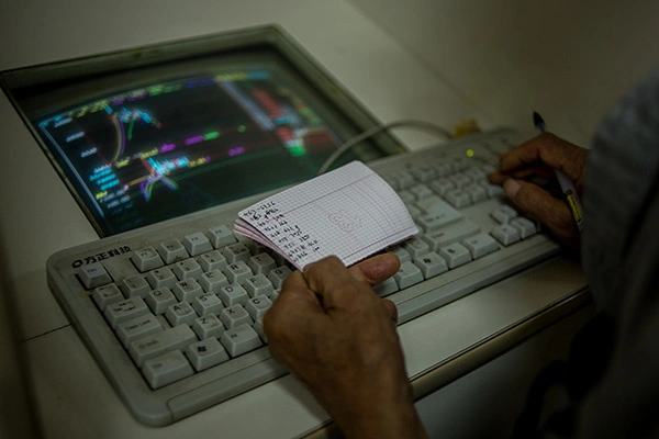 A股回暖，东莞股票配资平台有死灰复燃苗头，靠谱吗？