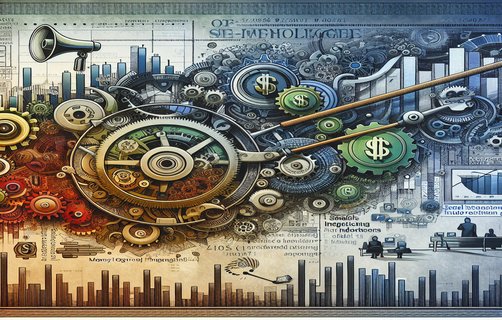 股票配资市场升温，聊聊杠杆交易利弊及平台安全性那些事儿