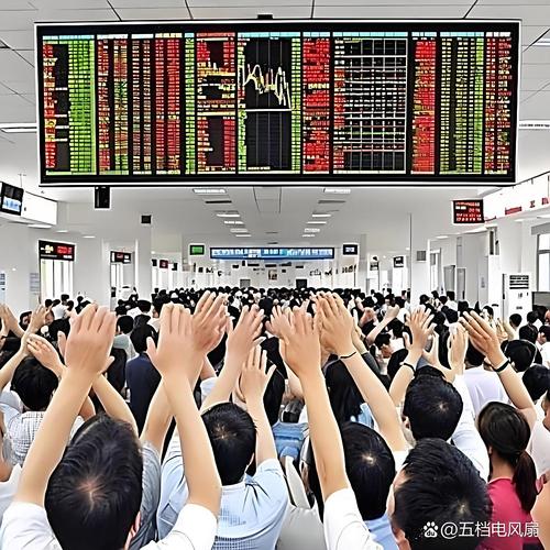 两会热档，线上股票配资平台掀起新一轮营销高潮