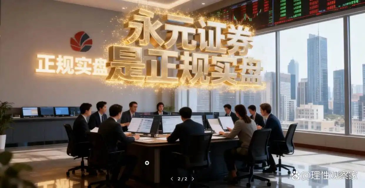 正规股票配资_实盘验证标准分析_2025年合规股票配资平台排名