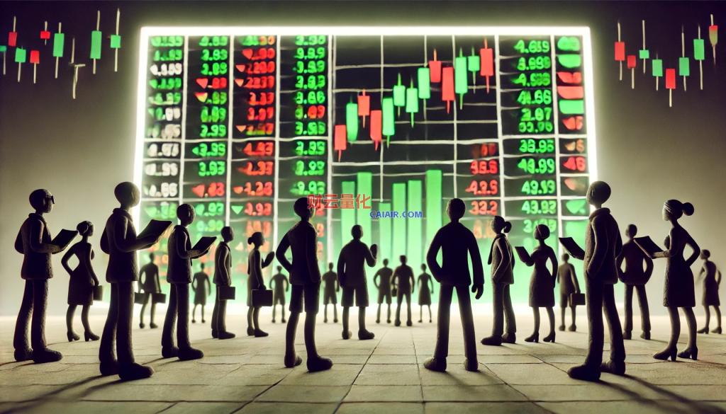 股票杠杆交易是什么,它是如何操作的?