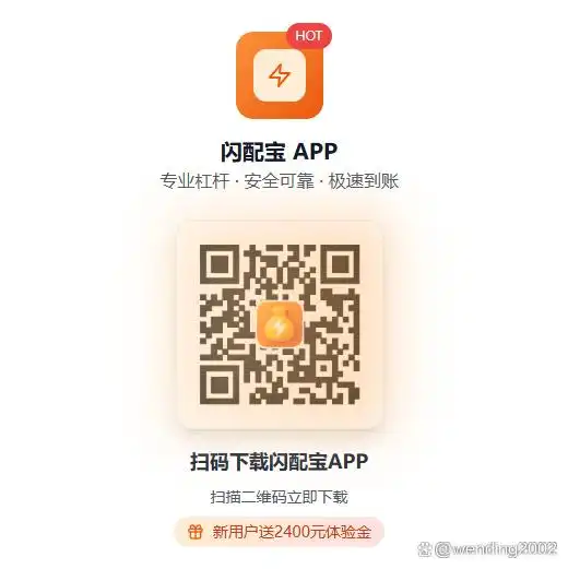 实测推荐十大靠谱杠杆软件平台，保障资金安全与收益