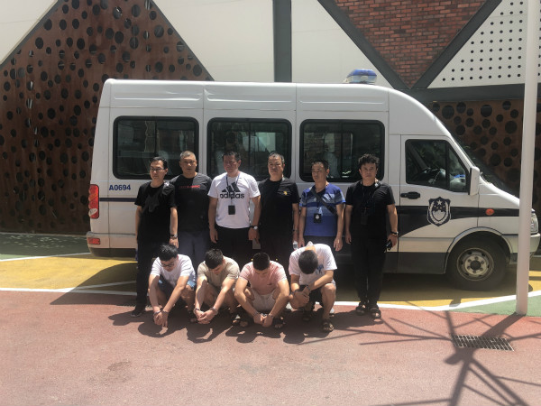 警惕！虚假投资诈骗平台，以炒股配资为名设局骗钱