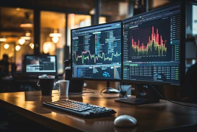 炒股票怎么开户_炒股入门指南_股票软件使用技巧