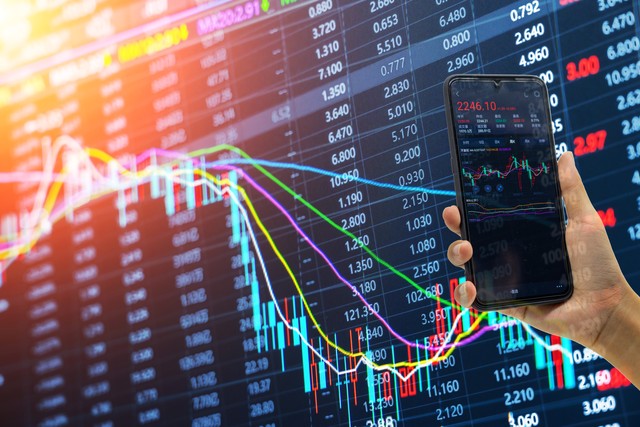 股票软件使用技巧_炒股入门指南_炒股票怎么开户