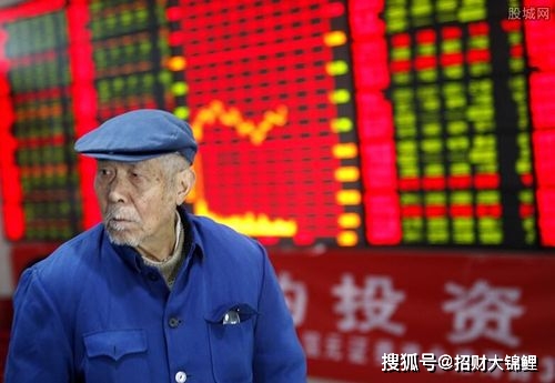 老人炒股亏损案例分析_高杠杆炒股风险教训_杠杆炒股家破人亡