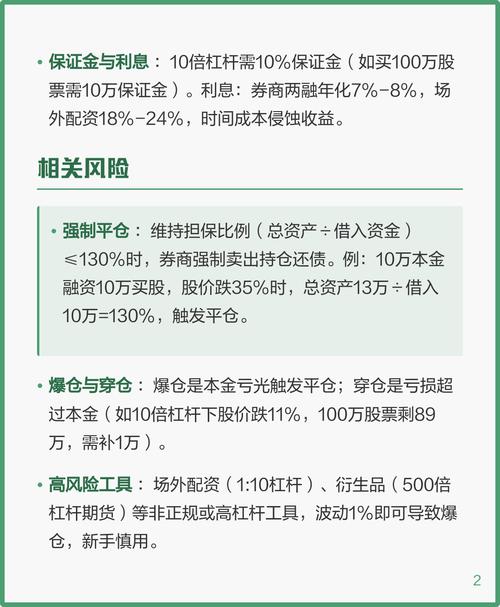 股票杠杆意思_5倍杠杆风险与收益_5倍杠杆含义